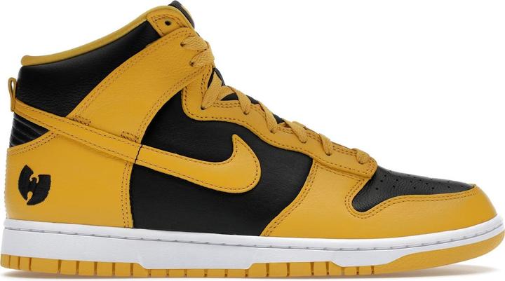 Immagine prodotto Nike Dunk High Wu-Tang (2024) (44)