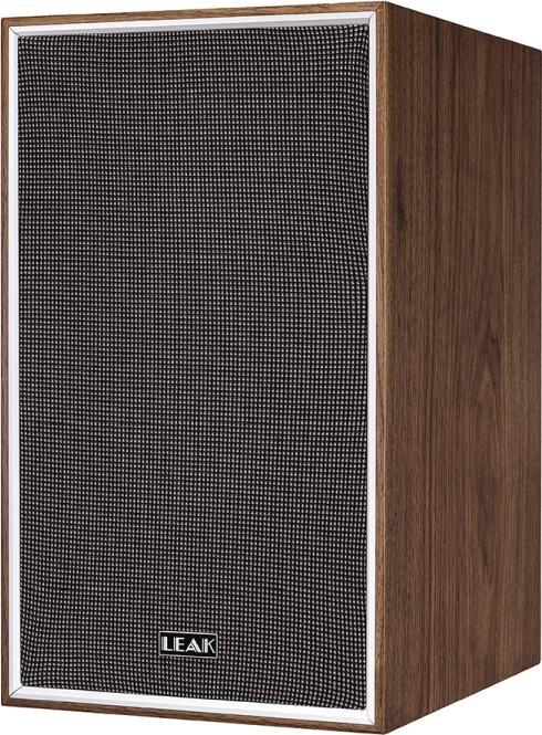 Produktbild Leak Lecklautsprecher Sandwich 150 Walnuss (1 Paar)