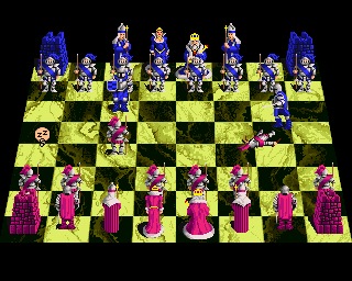 Produktbild Retro Games The A500 Mini
