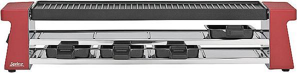 Immagine prodotto Spring Raclette 4