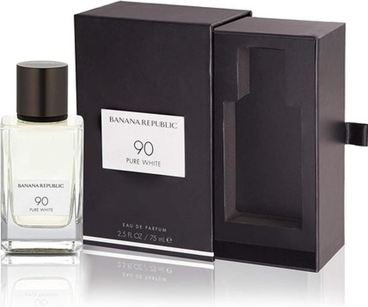 Immagine prodotto Banana Republic 90 Bianco puro (Eau de parfum, 75 ml)