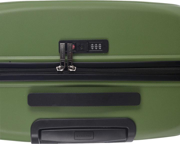 Produktbild Stratic Shine 4 Rollen Trolley 76 cm (90 l)
