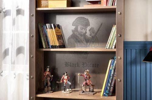 Produktbild Cilek Pirate Bücherregal