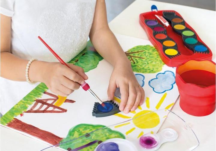 Actual product image Faber-Castell Connector (312 ml)