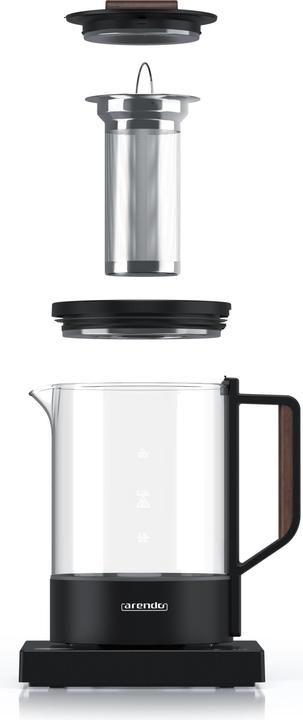 Arendo Teekocher (1 l)