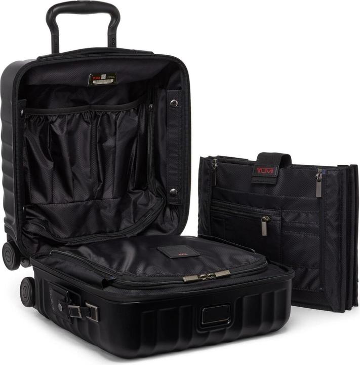 Image du produit Tumi Valigetta Compatta 4 Ruote 19 Gradi SM