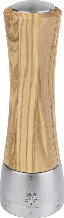 Actual product image Peugeot Madras (Salt)