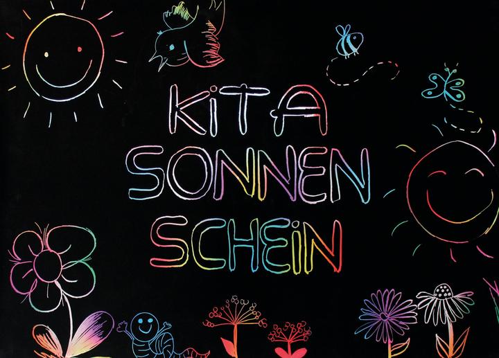 Produktbild Beleduc Kratzposter, 8-teilig