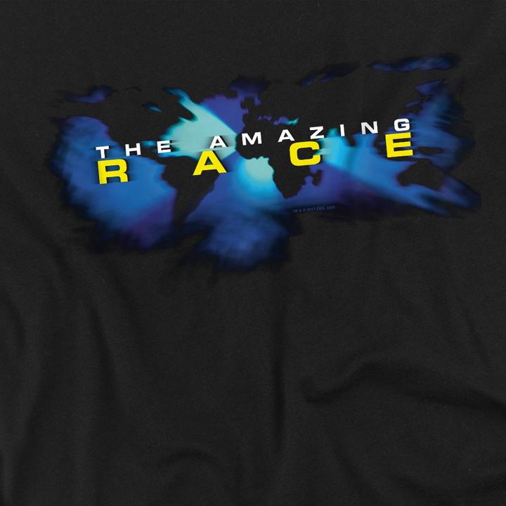 Produktbild The Amazing Race TShirt (S)