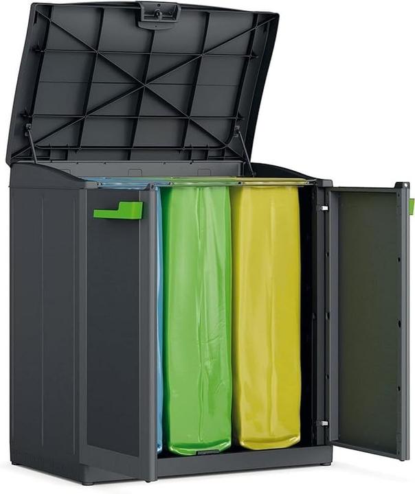 Actual product image Keter Betina (330 l)