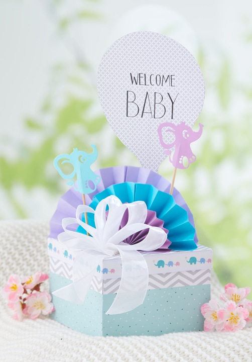 Produktbild VBS XXL Pappschachteln (15 x 15 x 8.5 cm)