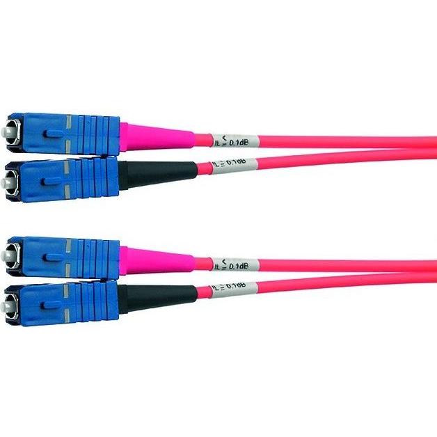 Telegärtner Cabina duplex. (1 m), Cavo di rete