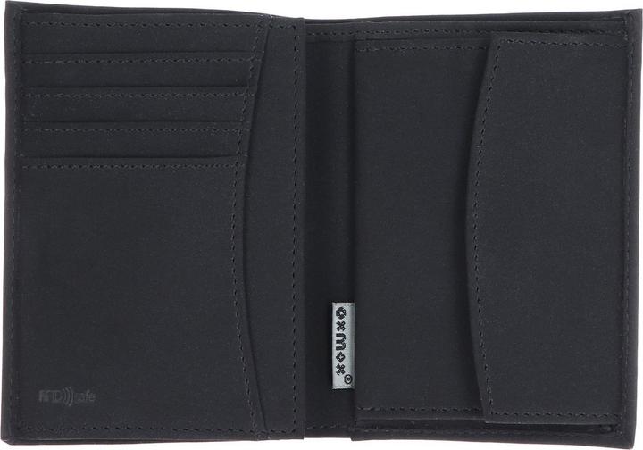 Actual product image Oxmox New Cryptan RFID Protect Kombibörse