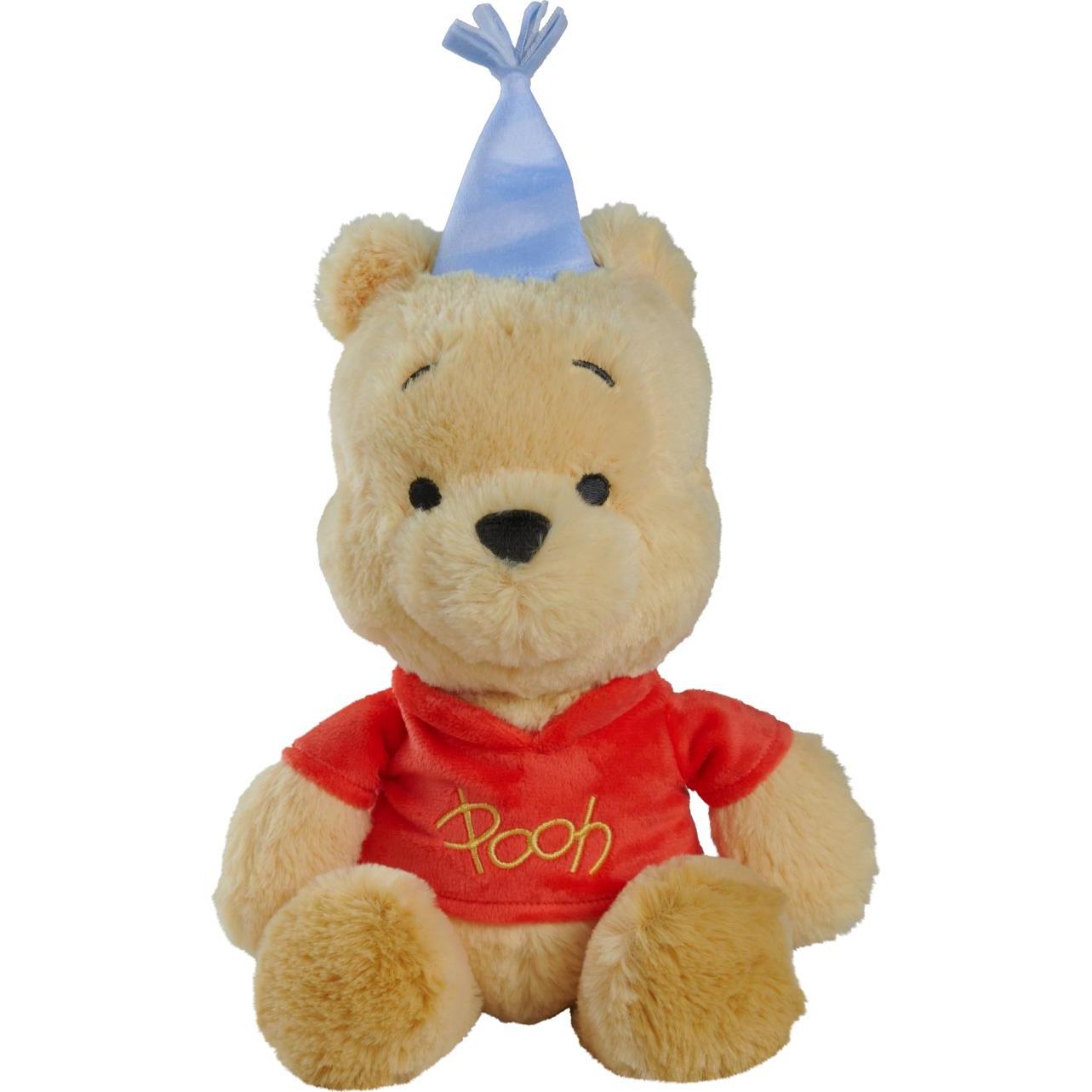 Simba Disney WTP Anniversary Winnie, 25cm (25 cm)