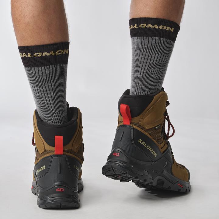 Productafbeelding Salomon Quest 4 GTX 471564 42 2/3 (42 2/3)