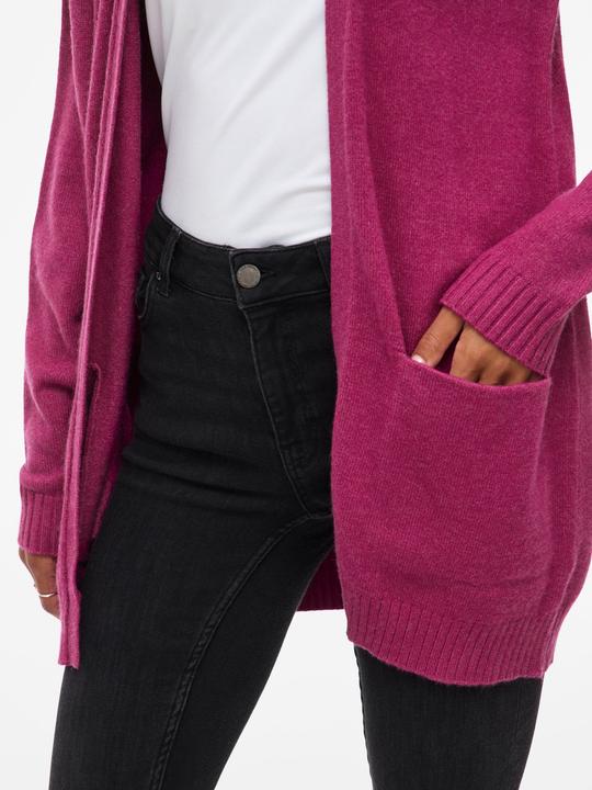 Immagine prodotto Vila VIRIL Basic Strick Strickjacke (L)