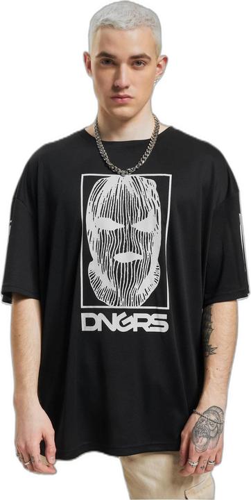 Produktbild Dangerous DNGRS T- Shirt Evil 07 - 43649 (XL)