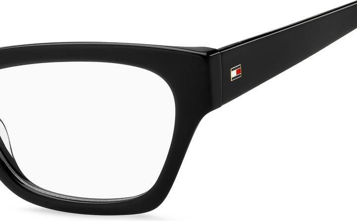 Actual product image Tommy Hilfiger TH 2231 807 (no correction)