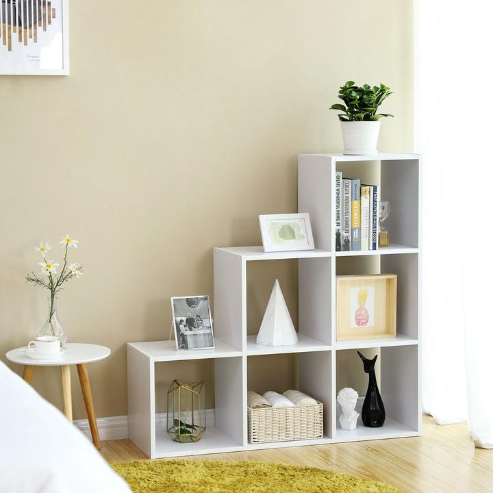Produktbild Vasagle Stairway (97.5 x 29 x 97.5 cm)