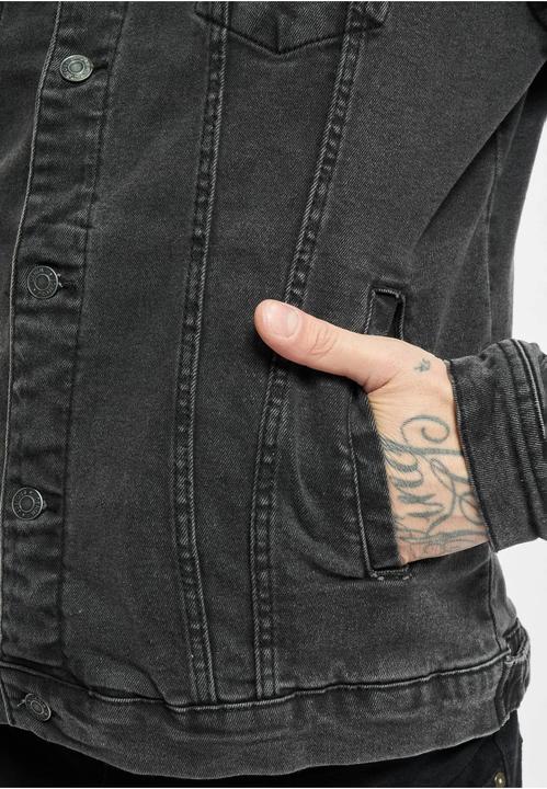 Produktbild Denim Project Kash Denim Jacket - 152283 (S)