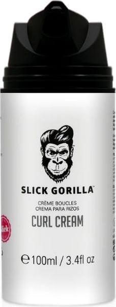 Actual product image Slick Gorilla Curl Cream (Hair cream, 100 ml)