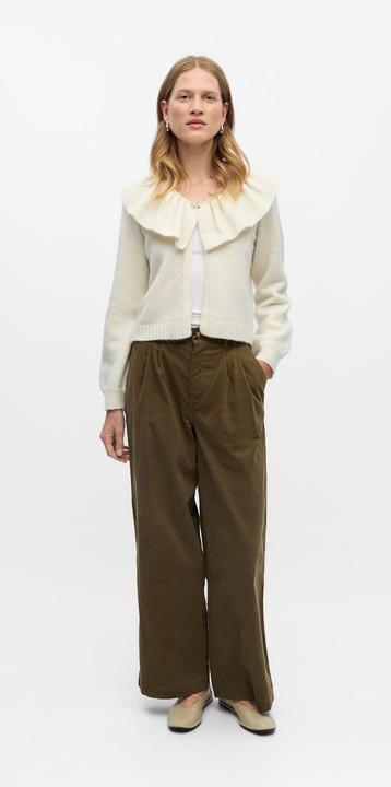 Produktbild Object Statement Strickjacke (XL)