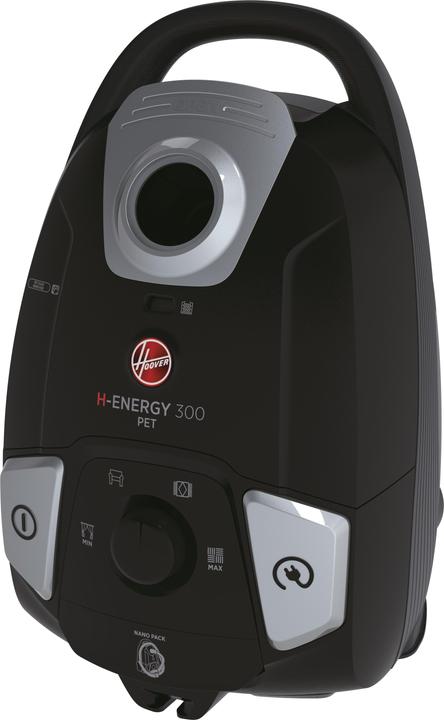 Image du produit Hoover HE320PET 021