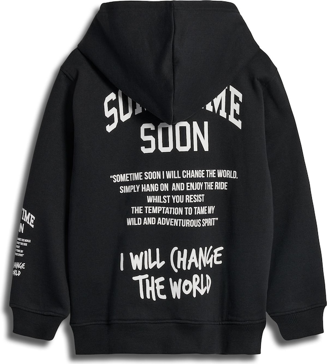 Produktbild hummel Stsdimas Hoodie (164)