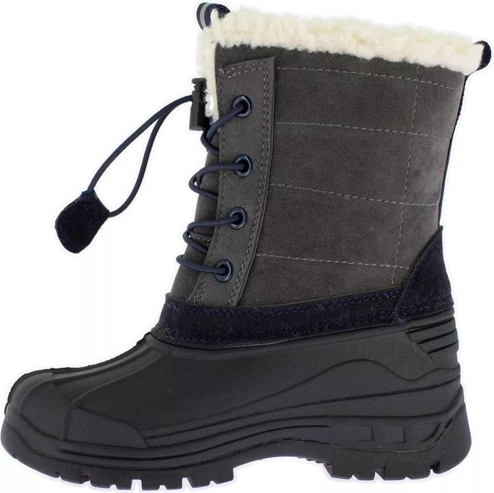 Actual product image Elementerre children's après-ski boots hartley (32)