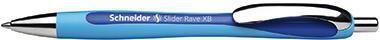 Produktbild Schneider Slider Rave (Blau, 1 x)