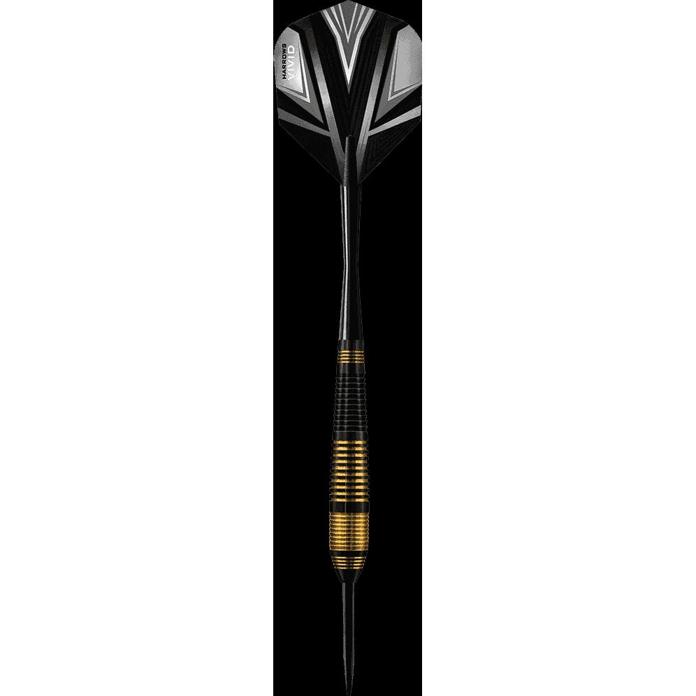 Harrows HS-TNK-000013772 25 gR Rzutki Vivid Steeltip HS-TNK-000013772 (25 g)