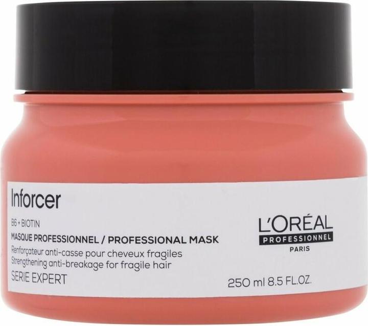 Image du produit L'Oréal Professionnel Masque Inforcer (250 ml)