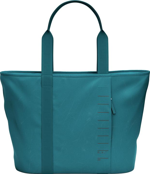 Midnight Teal