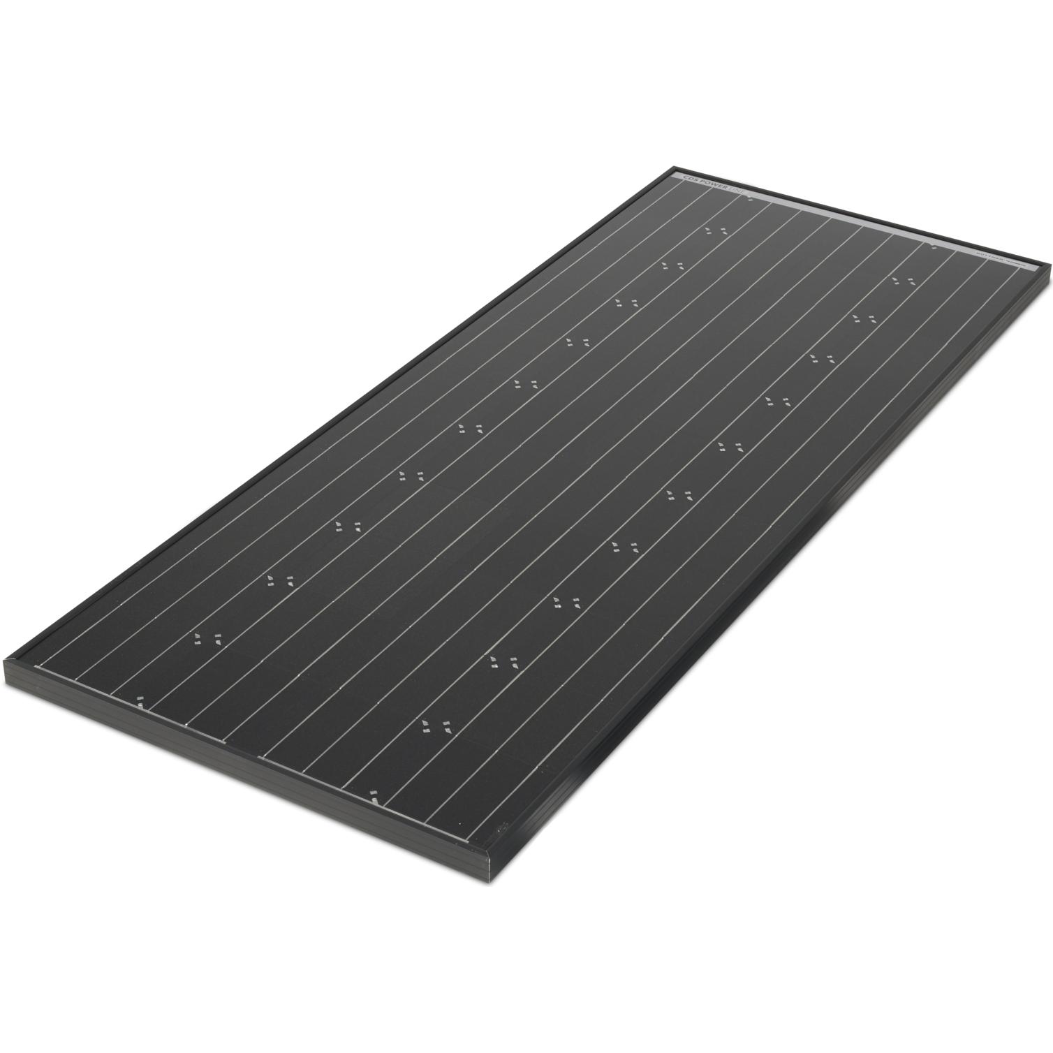 Dometic, Pannello solare, Modulo solare MT CDS Power Line (210 W, 12.50 kg)