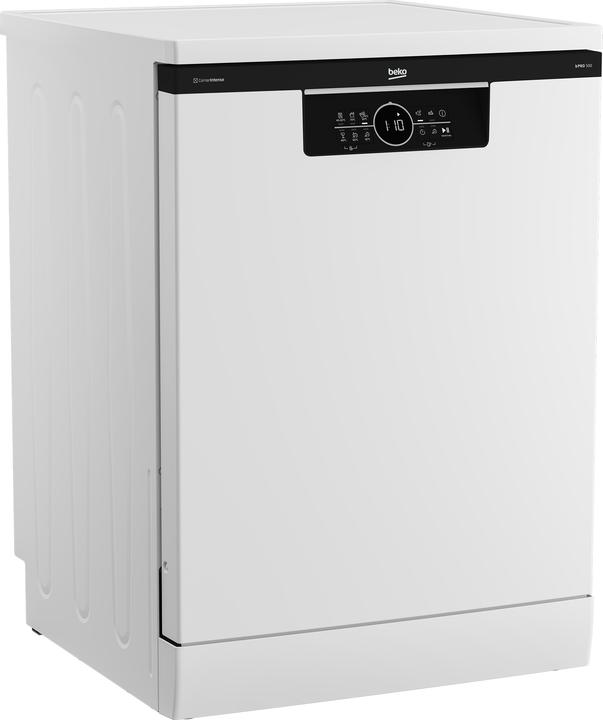 Produktbild Beko BDFN26442WC CornerIntense (7606097377)