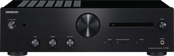 Immagine prodotto Onkyo A-9130 (Amplificatore)
