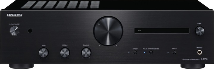 Produktbild Onkyo A-9130 (Verstärker)
