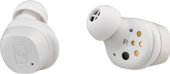 Image du produit Sennheiser Momentum 3 (ANC, 7 h, Sans fil)