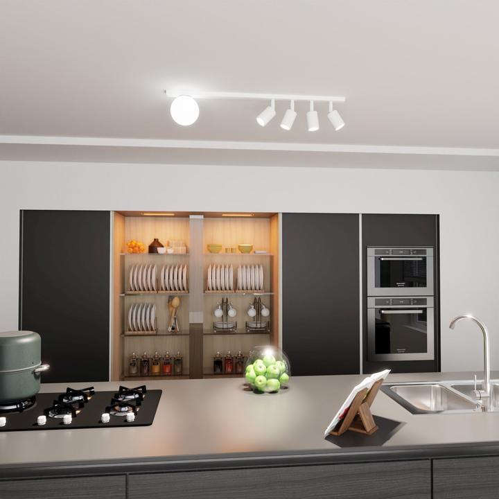 Produktbild Licht-Erlebnisse Paula (E14, GU10)