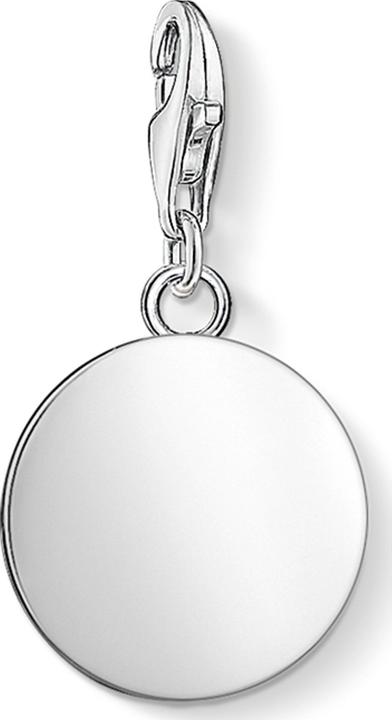 Immagine prodotto Thomas Sabo Ciondolo Charm Moneta Ciondolo (Argento 925)