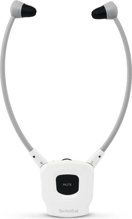 TechniSat Stereoman Isi 2 (2.50 h, Kabellos)