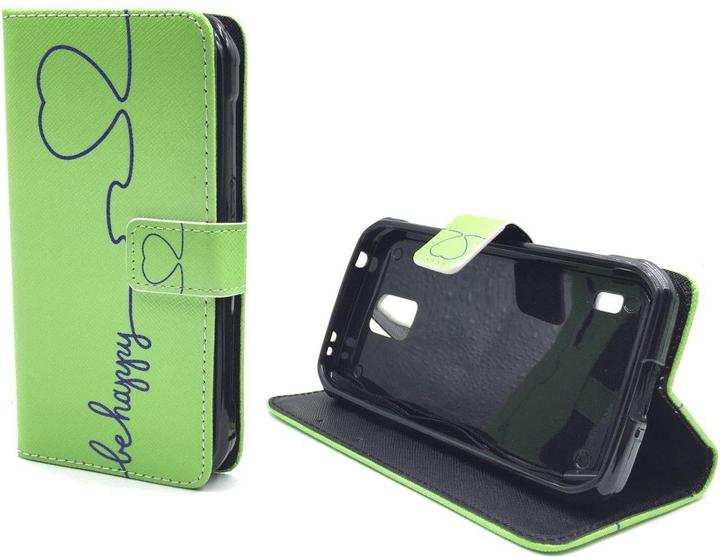 Actual product image König Design Protection Mobile Case for Samsung Galaxy S5 Active Case Cover Wallet Case (Samsung Galaxy S5 Active)