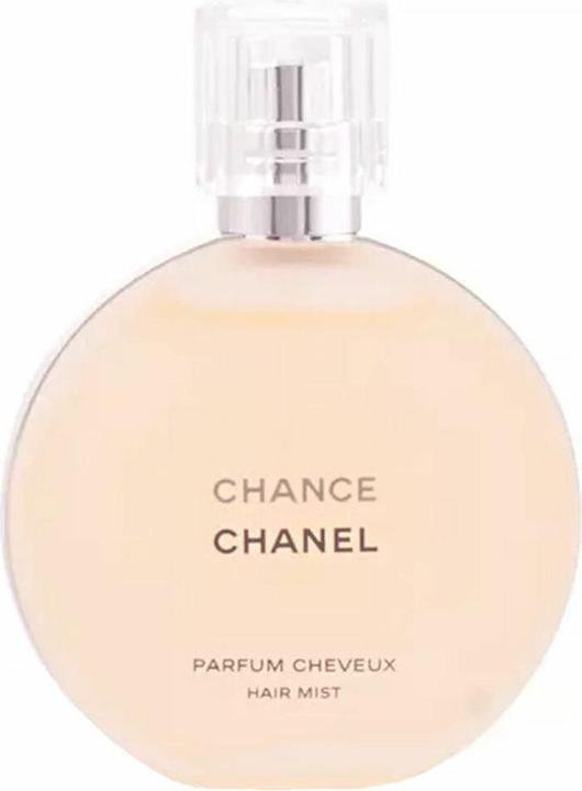Actual product image Chanel Chance (Eau de parfum, 35 ml)