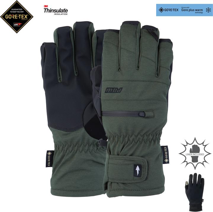 Immagine prodotto POW Wayback (M)