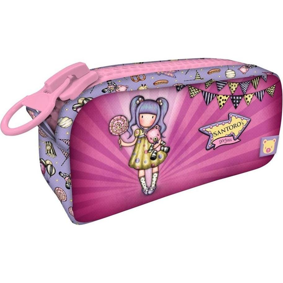 Santoro Strafen Strafen für den ersten Preis des Big Slider (490924)