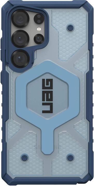 Image du produit UAG Pathfinder Clear with Magnet + Lanyard (Samsung Galaxy S25 Ultra)