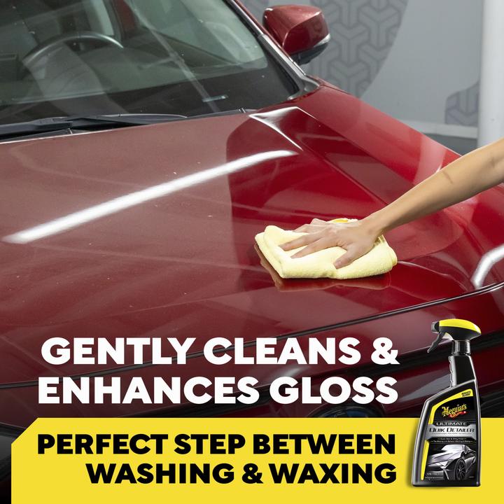 Immagine prodotto Meguiar's Ultimate Quik Detailer (709 ml)