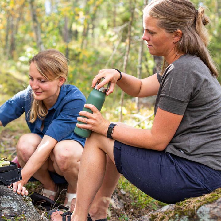 Actual product image Primus Klunken Vacuum 0.5l insulated bottle (0.50 l)