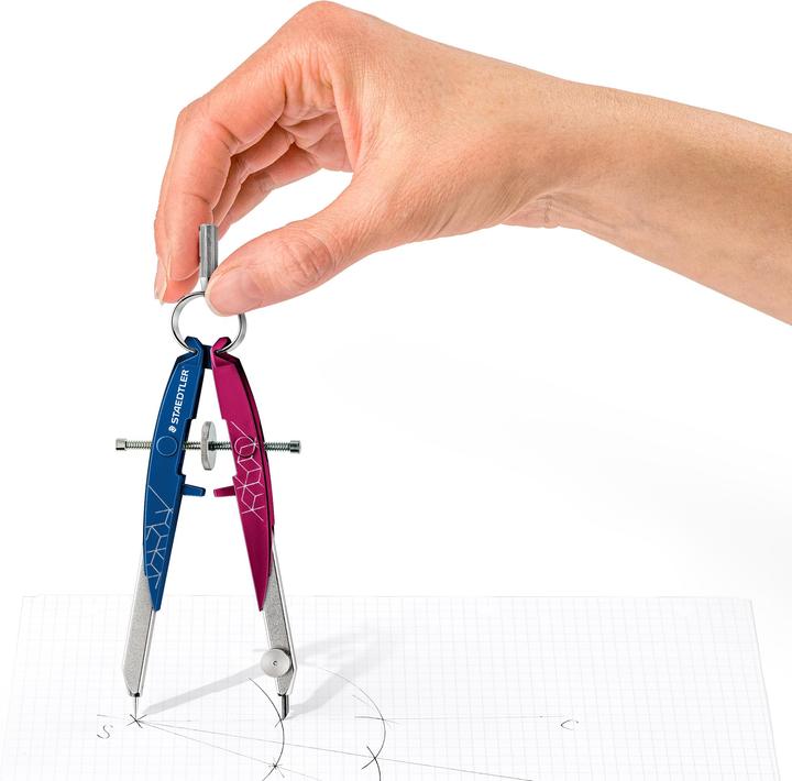 Actual product image Staedtler 556 00-MA2 Comfort Display