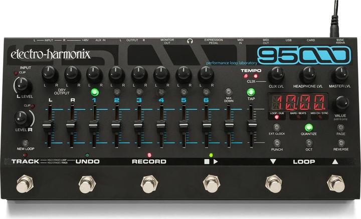 Image du produit Electro-Harmonix 95000